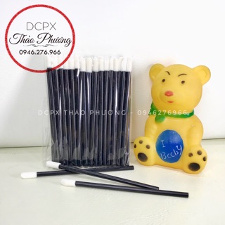 GÓI TĂM BÔNG CHÀ MỰC