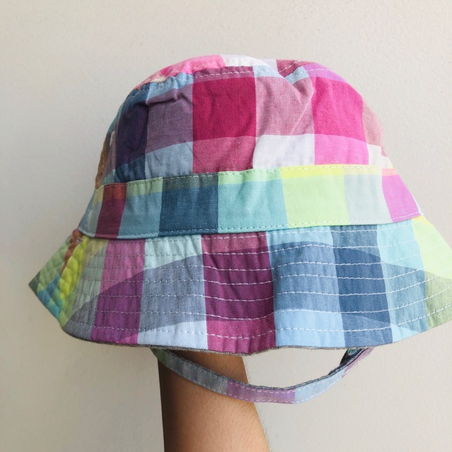 Mũ vành GAP authentic cho bé từ 6 đến 2 tuổi