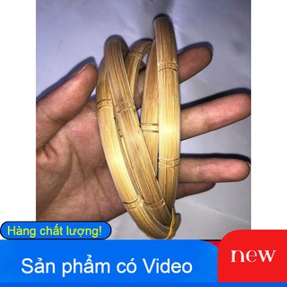Cầu đậu góc vuông cho chim chào mào