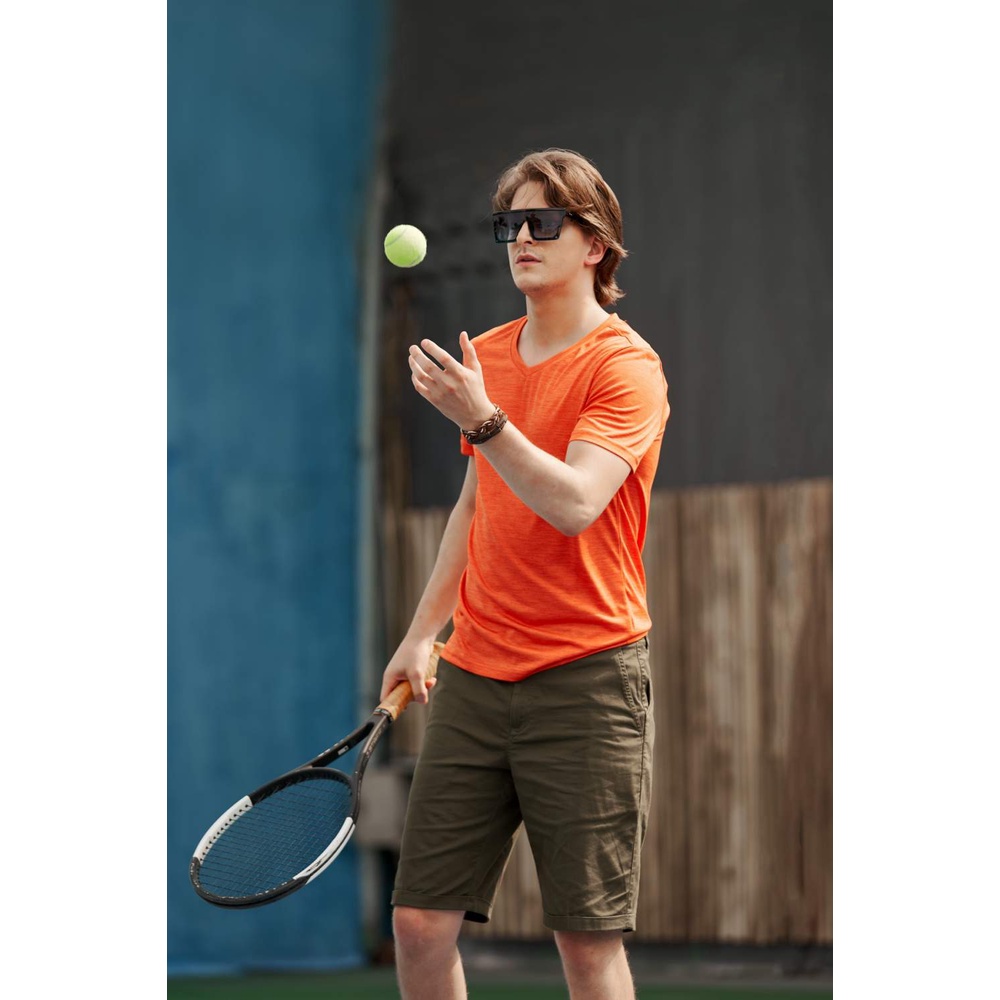 Áo T-Shirt Nam DGCs - WAT1819M