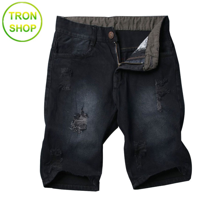 vải bền đẹp Tronshop chuyên quần nam