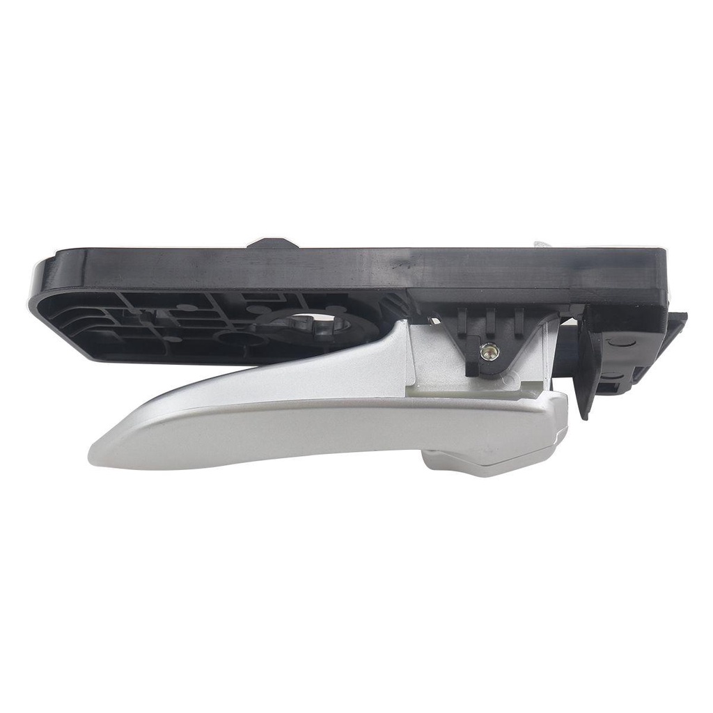 Set 2 Cặp Tay Nắm Cửa Trái / Phải Thay Thế Cho Xe Hơi HYUNDAI SONATA 2005-2008