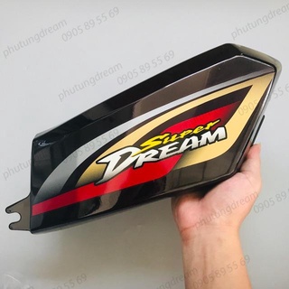 Cốp trái dream R150F - Honda Việt Nam