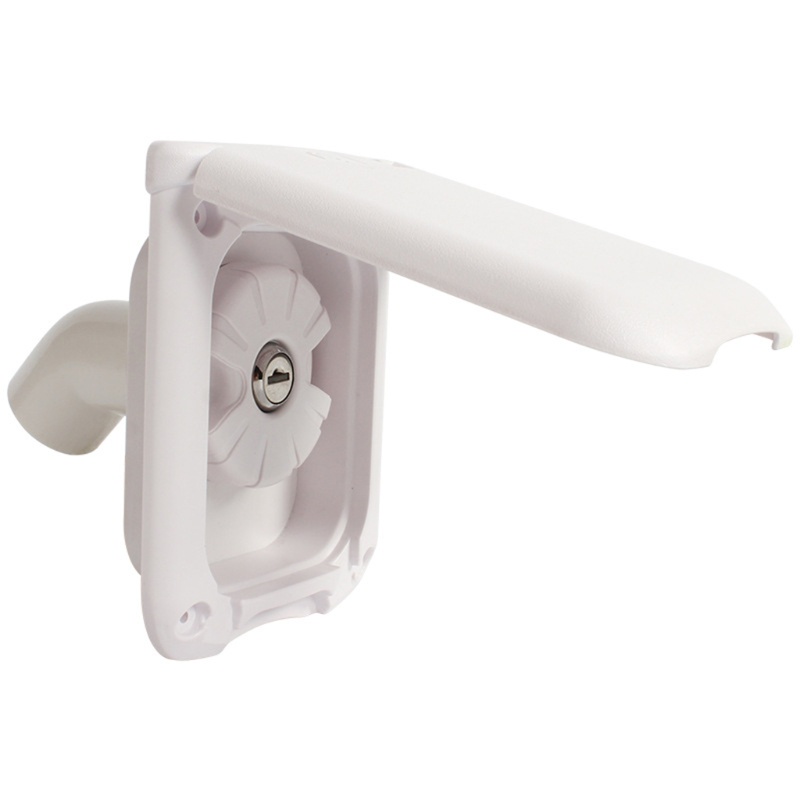 Nắp Khóa Nước Tươi Cho Cắm Trại