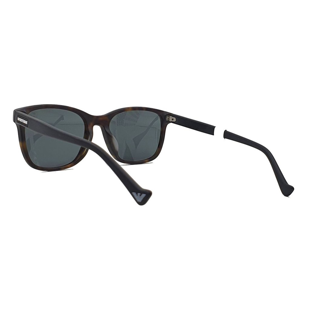 (Hàng chính hãng) Kính mát nam nữ Emporio Armani EA4139F màu sắc thời trang