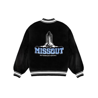 ÁO KHOÁC ROCKET VARSITY MISSOUT