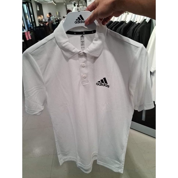 Áo polo Adidas - Hàng chuẩn Japan