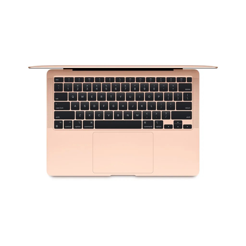 Apple MacBook Air (2020) M1 Chip, 13.3-inch, 16GB, 256GB SSD | BigBuy360 - bigbuy360.vn