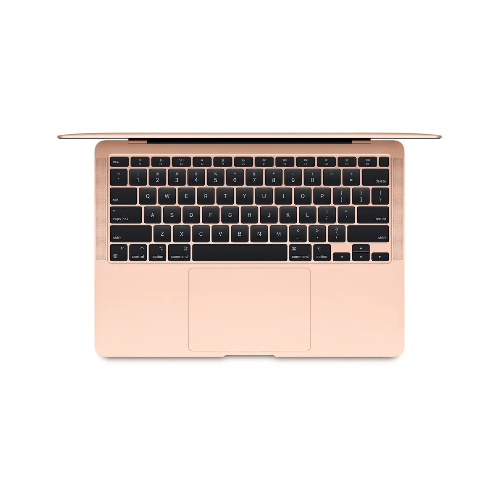 Apple MacBook Air (2020) M1 Chip, 13.3-inch, 16GB, 256GB SSD | WebRaoVat - webraovat.net.vn