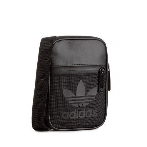 [VNXK] [Ở ĐÂU RẺ HƠN?] Túi đeo chéo mini festival logo đen - bảo hành trọn đời khóa kéo - túi để điện thoại - 5AM STORE