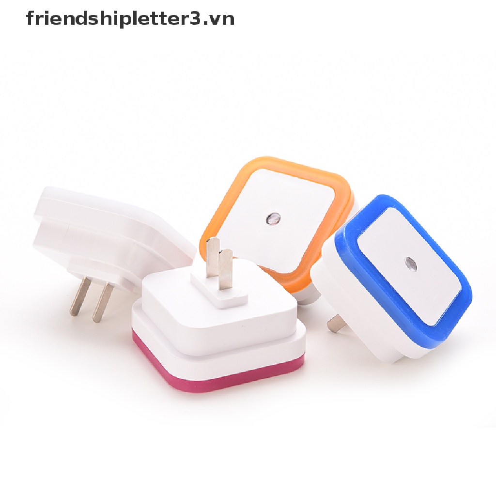 Đèn LED Cảm Ứng Chạm Điều Khiển Ánh Sáng Ban Đêm Cho Phòng Ngủ