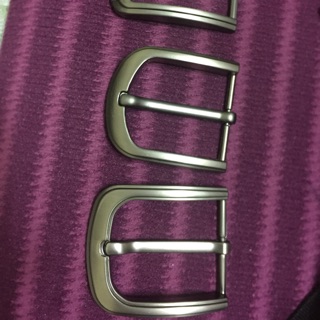 Đầu dây nịt kim cho nam