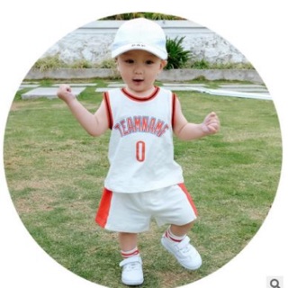 Sét bộ thể thao cho bé trai