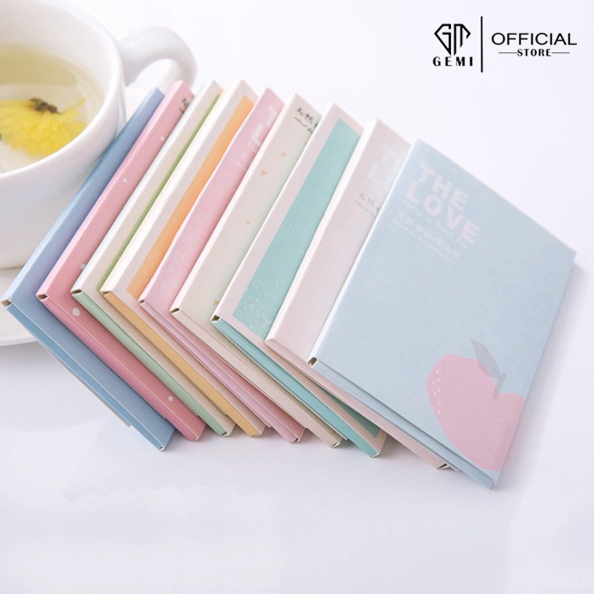 Giấy Thấm Dầu Maycreate Gói 50 Tờ Giúp Da Sạch Thoáng, Không Nhờn, Tránh Mụn | BigBuy360 - bigbuy360.vn