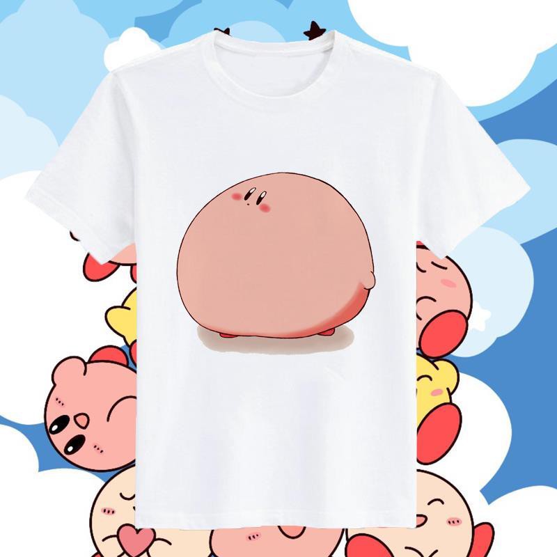 Thẻ Bài Trò Chơi Anime Kirby Đáng Yêu Cho Bé Kiểu Nhật Bản