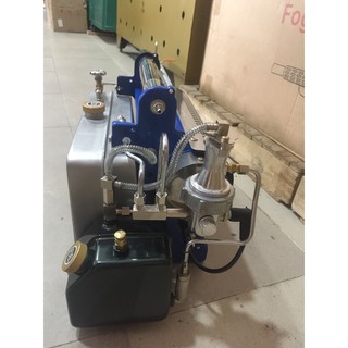 Máy phun khói diệt côn trùng HLC 250