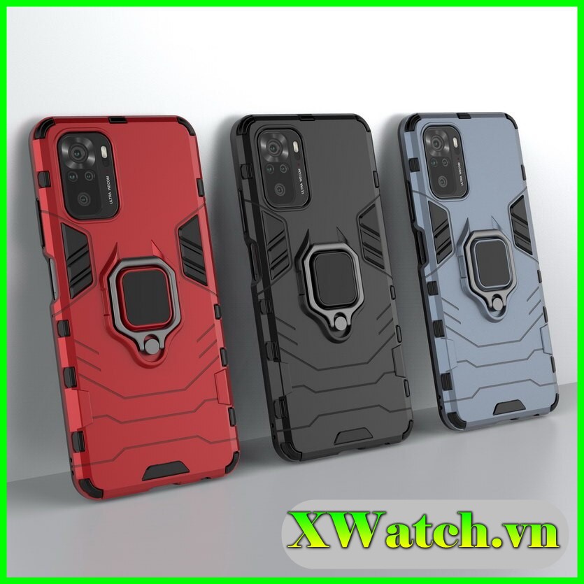 Ốp Lưng IronMan 2 Xiaomi Redmi 10C Mi 11T pro Redmi 10 Note 10 4G 5G Note 10 pro Mi 11 lite Note 8 Mi 9 Mi 9 se Mi 10s