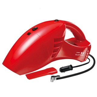 Máy bơm lốp và hút bụi cho ô tô COIDO 6023