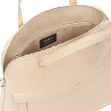 Túi Nữ FURLA Piper M Dome Vitello St Cocco