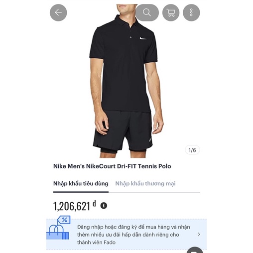 Áo Thun NiKe Xuất Khẩu Dư