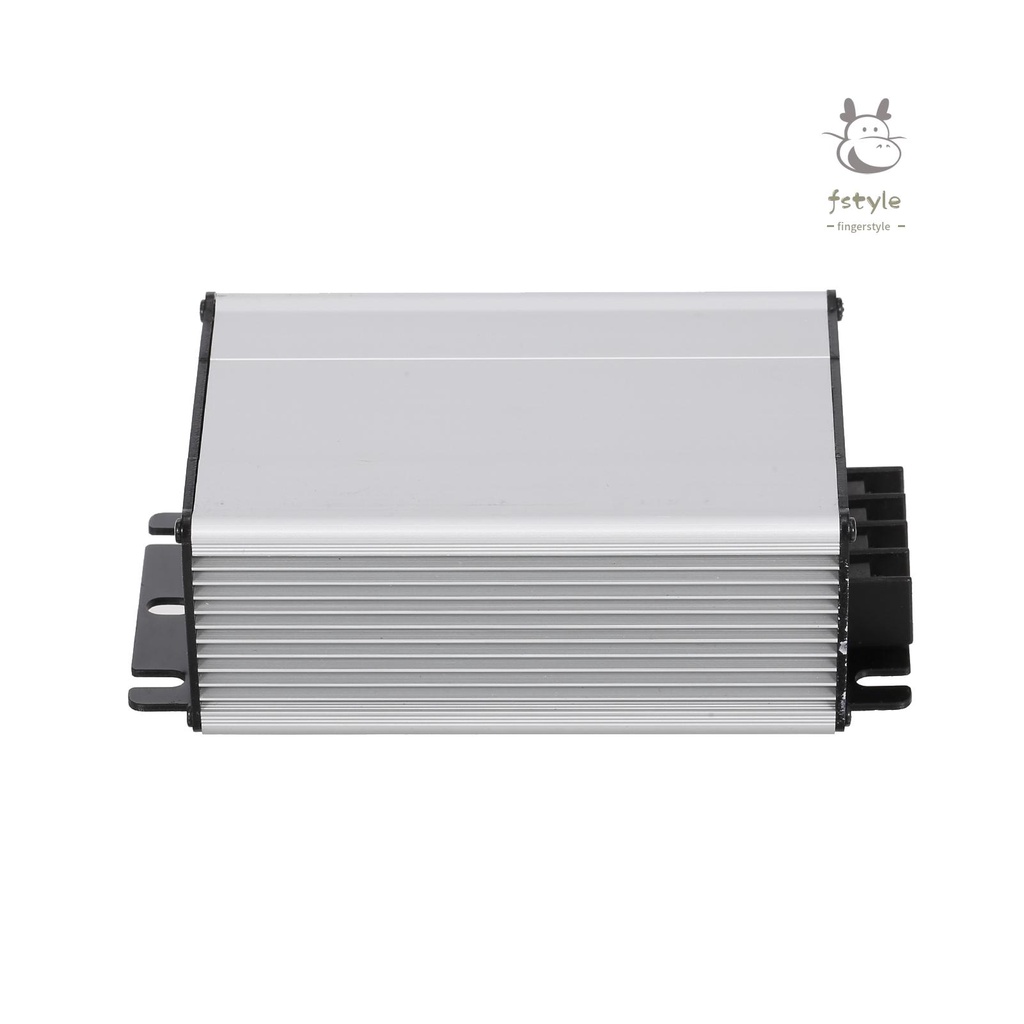 Bộ Điều Khiển Sạc Năng Lượng Mặt Trời 48v 60v 72v 12-50v