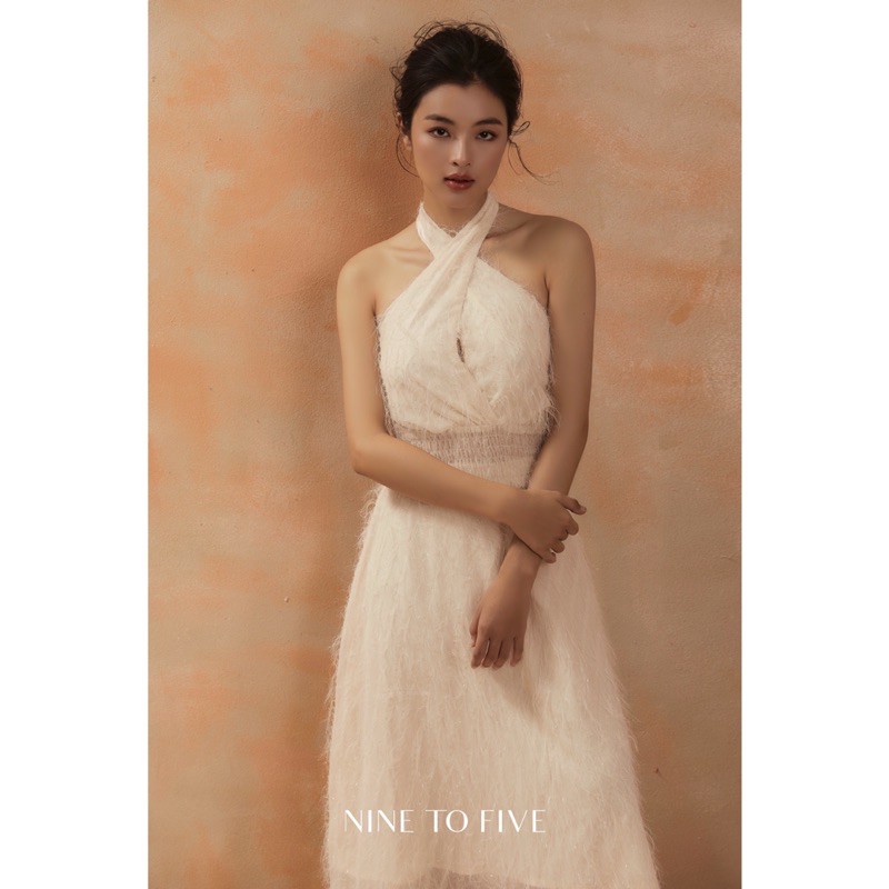 NineToFive - Chân váy Esther