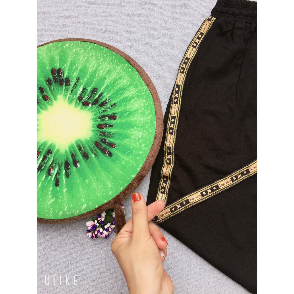 {SALE} {GIÁ SỈ SLL} QUẦN B16 BAGGY SỌC NHŨ MỚI Sieu hot
