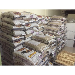 Ngũ cốc gà đá của Mỹ Royal feed