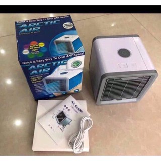 Xả kho Quạt điều hòa mini
