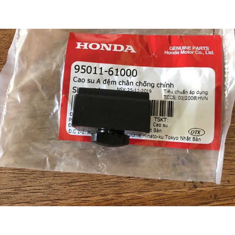 Cao xu chân chống giữa dream