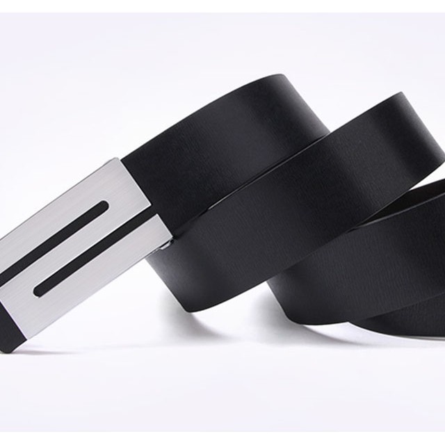 Thắt Lưng Nam Mặt Số 2 Cho Nam