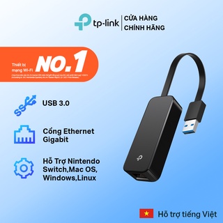 Bộ chuyển đổi mạng usb 3.0 sang ethernet tp - ảnh sản phẩm 1