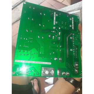 Bo chế máy hàn điện tử 4igbt.6tu..3 điot kép 60a