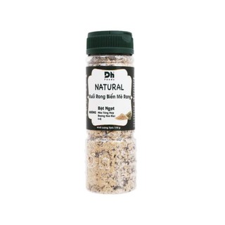 Muối rong biển mè rang 55g