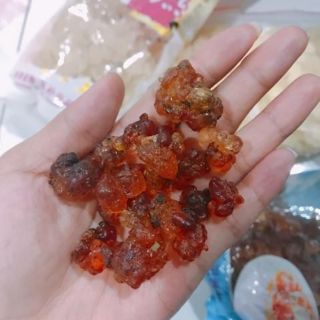 500G NHỰA ĐÀO ( LỆ ĐÀO ) VÂN NAM.