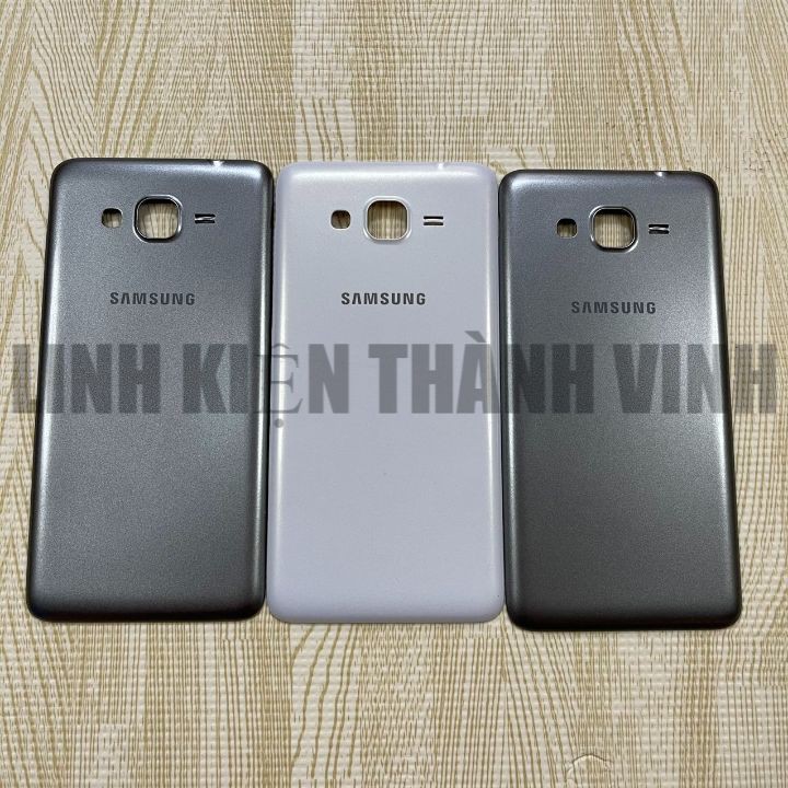 Nắp lưng ráp máy Samsung G530 / Grand Prime
