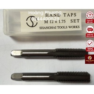 mũi Taro, mũi tạo ren từ 4-14mm