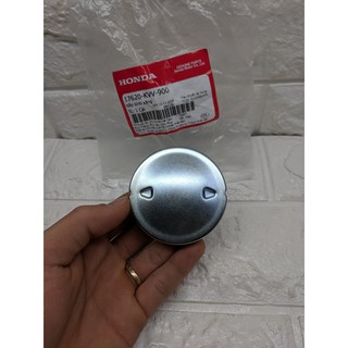 Nắp Bình Xăng Dream, Wave - Chính Hãng Honda