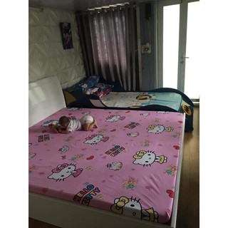 GA CHỐNG THẤM GOODMAMA