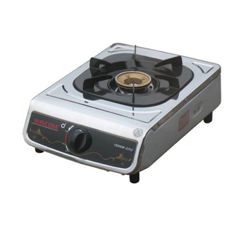 Bếp Gas Đơn Inox-bếp ga sinh viên,cá nhân,rẻ,bền ,đẹp,bảo hàng 24 tháng-hàng việt nam chất lượng cao