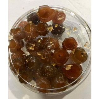 Mứt Mận + Kiwi 300g