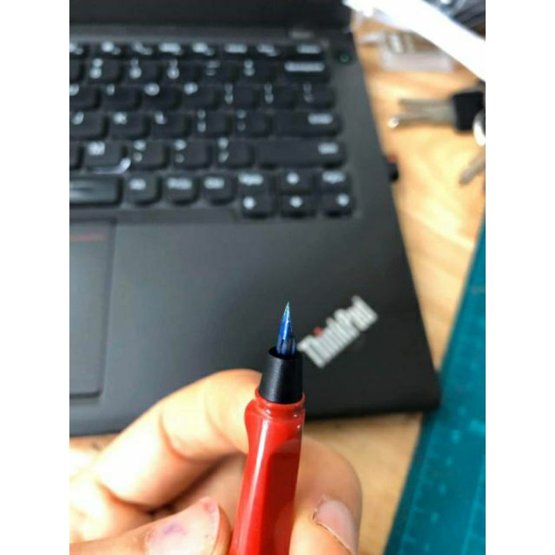 Bút cánh diều 102 ⚡ CAO CẤP ⚡ bút mực ngòi maru của Nhật Bản nét mềm mảnh nhưng cần bảo quản khô