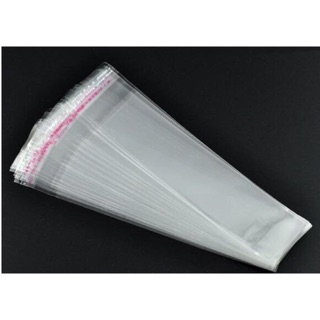1 Kg Túi bóng đựng lì xì kích thước 9 x 20 + 4
