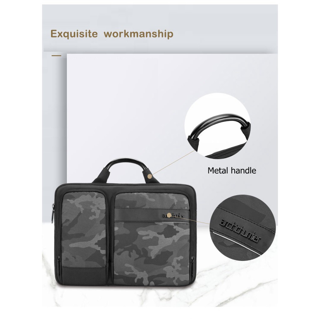 Túi Đựng Laptop Cỡ 15.6 Inch | BigBuy360 - bigbuy360.vn