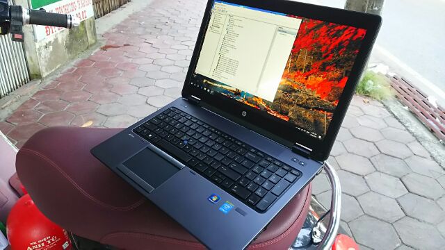 Hp zbook 15 g2 chuyên dựng phim làm đồ họa | BigBuy360 - bigbuy360.vn