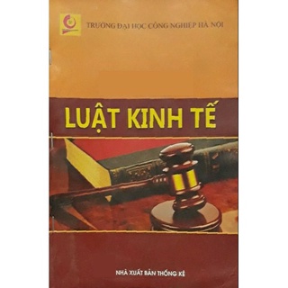 Luật kinh tế