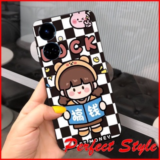 Ốp lưng UV Z2 Tecno Camon 19 pro