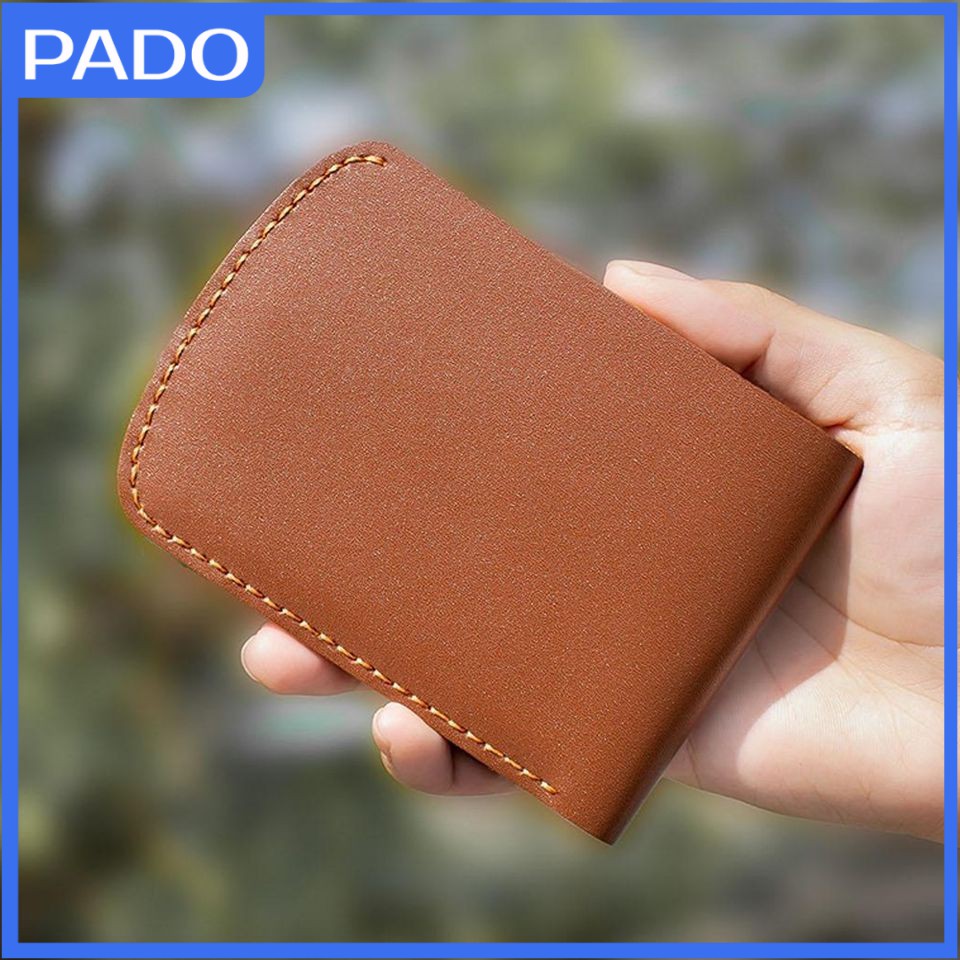 VÍ Nam Da bò 100% VACA  V1 bảo hành 12 tháng