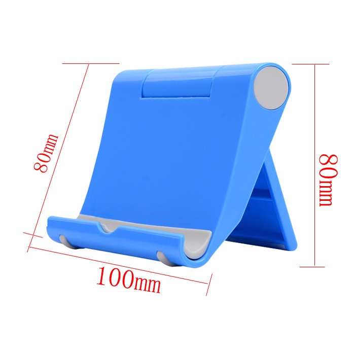 Giá đỡ điện thoại - Máy Tính Bảng - Ipad - Kệ điện thoại gấp gọn hình ghế Univer