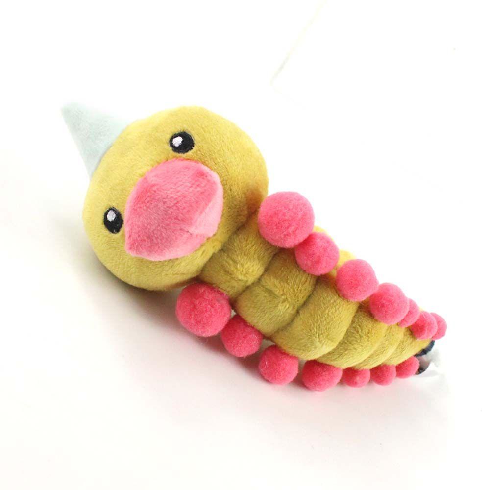 Đồ chơi nhồi bông Hình Pokemon Dễ Thương Cho Bé